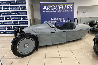 Morgan Super 3 3-Wheeler 123cv NUEVO