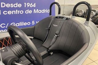 Morgan Super 3 3-Wheeler 123cv NUEVO