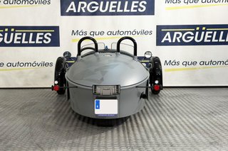 Morgan Super 3 3-Wheeler 123cv NUEVO