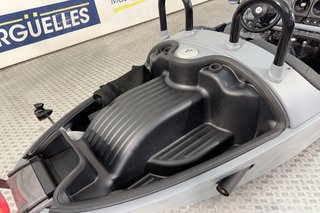 Morgan Super 3 3-Wheeler 123cv NUEVO