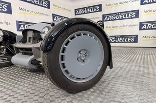 Morgan Super 3 3-Wheeler 123cv NUEVO