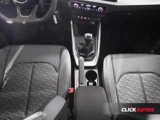 AUDI A1 SPORTBACK 25 1.0 TFSI 95CV ADVANCED