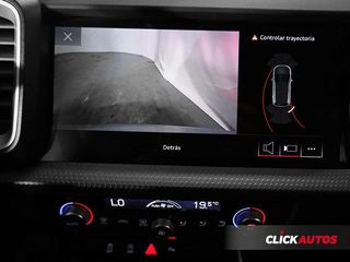 AUDI A1 SPORTBACK 25 1.0 TFSI 95CV ADVANCED