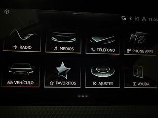 AUDI A1 SPORTBACK 25 TFSI 95CV ADRENALIN