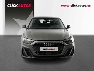 AUDI A1 SPORTBACK 30 1.0 TFSI 116CV ADRENALIN STRONIC