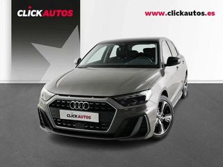 AUDI A1 SPORTBACK 30 1.0 TFSI 116CV ADRENALIN STRONIC