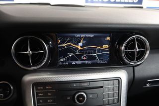 Mercedes Benz Clase SLC SLC 300 245cv