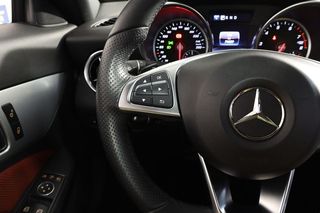 Mercedes Benz Clase SLC SLC 300 245cv