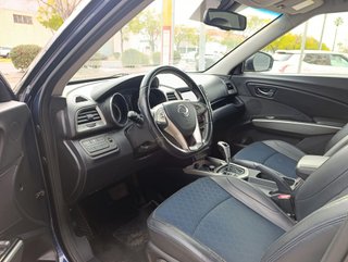 SSANGYONG Tivoli D16T Limited Auto 4x2