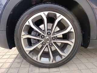 SSANGYONG Tivoli D16T Limited Auto 4x2