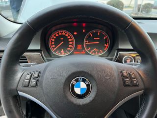 BMW Serie 3 320d EfficientDynamics Edition (E90)