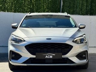 FORD Focus 2.0 Ecoblue 110kW ST-Line Auto SB