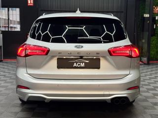 FORD Focus 2.0 Ecoblue 110kW ST-Line Auto SB
