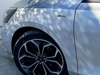 FORD Focus 2.0 Ecoblue 110kW ST-Line Auto SB