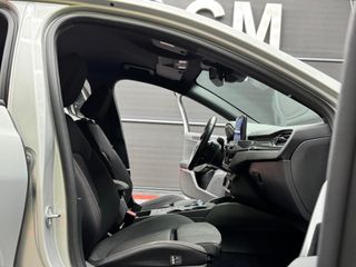 FORD Focus 2.0 Ecoblue 110kW ST-Line Auto SB