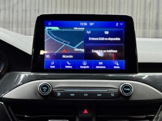 FORD Focus 2.0 Ecoblue 110kW ST-Line Auto SB