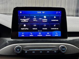 FORD Focus 2.0 Ecoblue 110kW ST-Line Auto SB