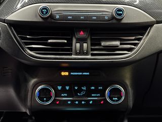 FORD Focus 2.0 Ecoblue 110kW ST-Line Auto SB
