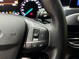 FORD Focus 2.0 Ecoblue 110kW ST-Line Auto SB