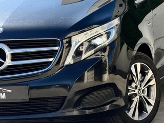 MERCEDES_BENZ Clase V 250 d Avantgarde Largo