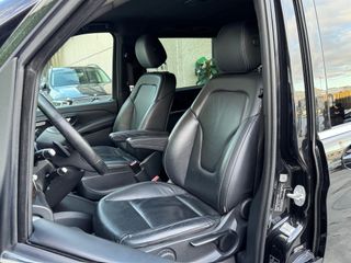 MERCEDES_BENZ Clase V 250 d Avantgarde Largo