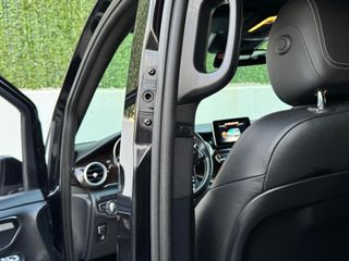 MERCEDES_BENZ Clase V 250 d Avantgarde Largo