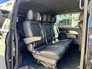 MERCEDES_BENZ Clase V 250 d Avantgarde Largo