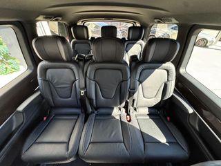 MERCEDES_BENZ Clase V 250 d Avantgarde Largo