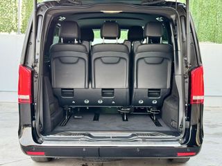 MERCEDES_BENZ Clase V 250 d Avantgarde Largo