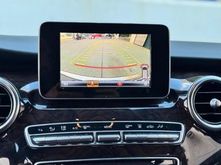 MERCEDES_BENZ Clase V 250 d Avantgarde Largo