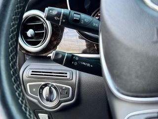 MERCEDES_BENZ Clase V 250 d Avantgarde Largo