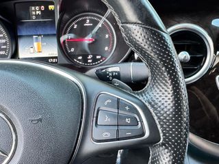 MERCEDES_BENZ Clase V 250 d Avantgarde Largo