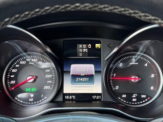 MERCEDES_BENZ Clase V 250 d Avantgarde Largo