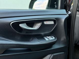 MERCEDES_BENZ Clase V 250 d Avantgarde Largo