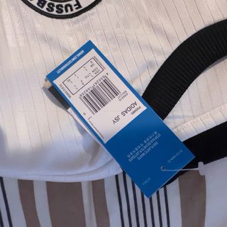 Camiseta Alemania 125 Aniversario Talla L