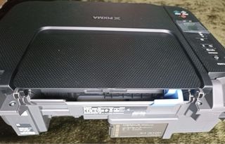 Impresora canon pixmaTS450