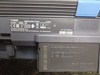 Impresora canon pixmaTS450