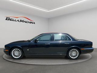 Jaguar XJ XJ6 2.7D V6 Executive