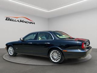Jaguar XJ XJ6 2.7D V6 Executive