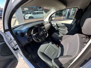 Mercedes Citan 109 CDI FURGON LARGO