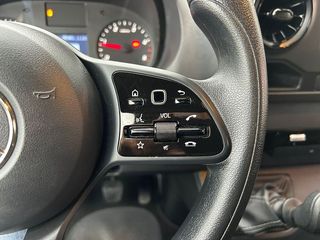 Mercedes Sprinter 314 CDI RWD L2 H2