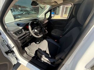 Nissan Townstar L1 Profesional