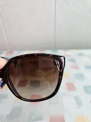 Occhiali da sole Ralph Lauren