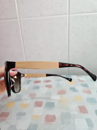 Occhiali da sole Ralph Lauren