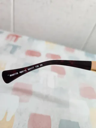 Occhiali da sole Ralph Lauren