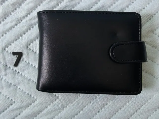 2 Carteras Nuevas, a estrenar.