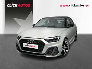 AUDI A1 SPORTBACK 30 1.0 TFSI 116CV ADRENALIN STRONIC