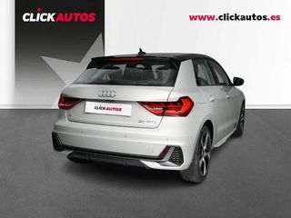 AUDI A1 SPORTBACK 30 1.0 TFSI 116CV ADRENALIN STRONIC
