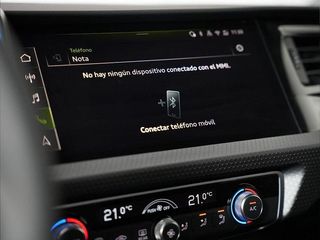 AUDI A1 SPORTBACK 30 1.0 TFSI 116CV ADRENALIN STRONIC