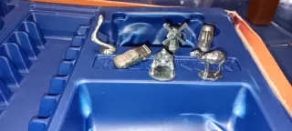 Monopoly World Edition Banca Elettronica